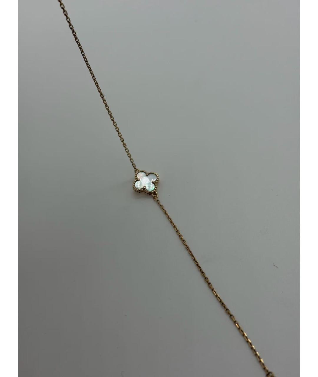 VAN CLEEF & ARPELS Браслет, фото 3
