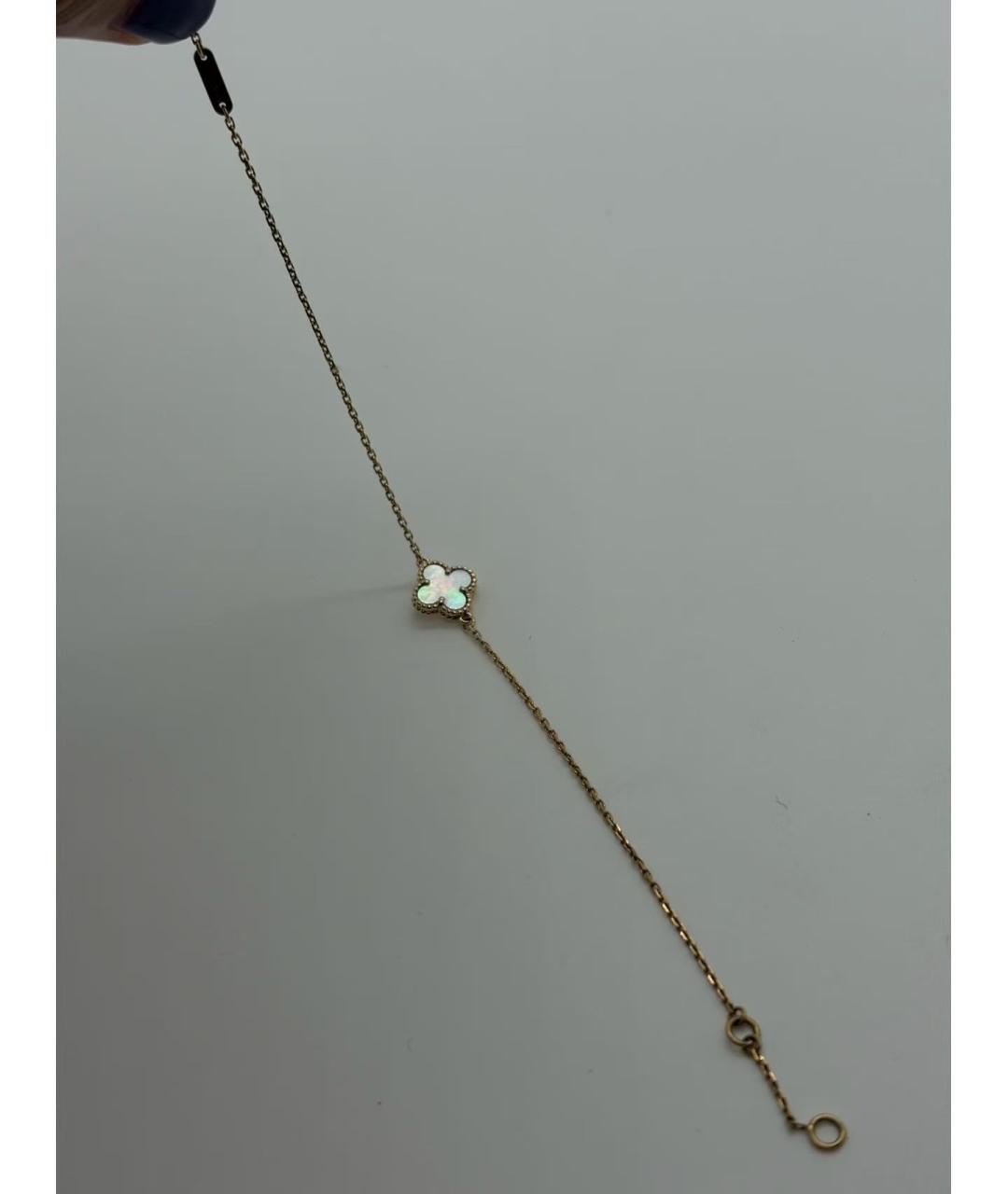VAN CLEEF & ARPELS Браслет, фото 4