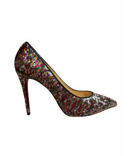 CHRISTIAN LOUBOUTIN Туфли