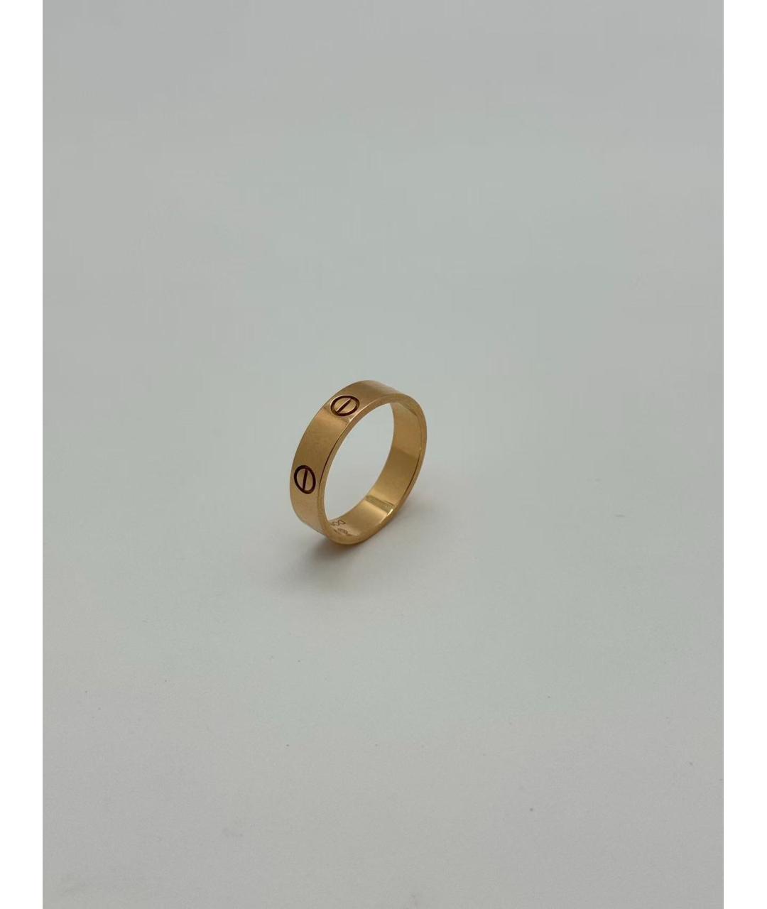 CARTIER Кольцо, фото 2