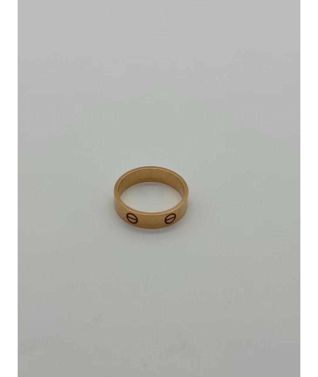 CARTIER Кольцо, фото 3