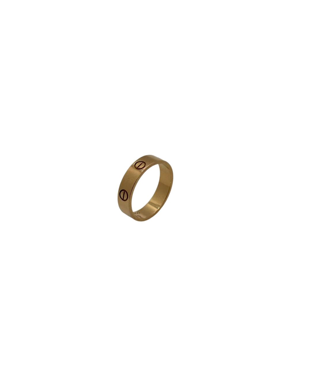 CARTIER Кольцо, фото 5