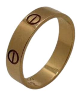 CARTIER Кольцо