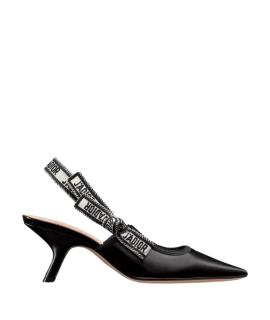 CHRISTIAN DIOR Туфли