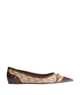 GUCCI Балетки