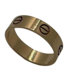 CARTIER Кольцо