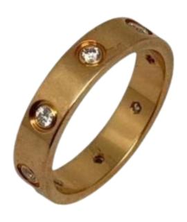 CARTIER Кольцо
