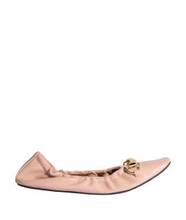 GUCCI Балетки