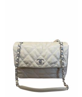 CHANEL Сумка через плечо