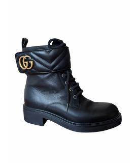 GUCCI Ботинки