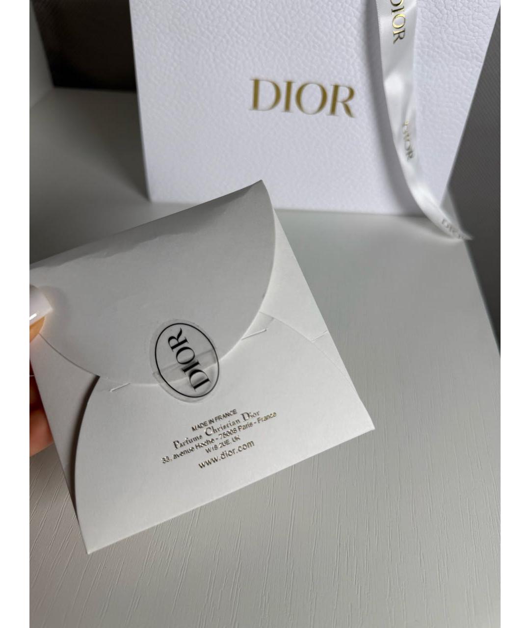 CHRISTIAN DIOR Заколка, фото 5