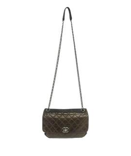 CHANEL Сумка через плечо