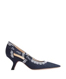 CHRISTIAN DIOR Туфли