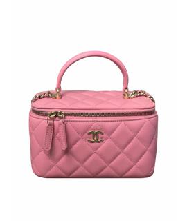 CHANEL Сумка через плечо