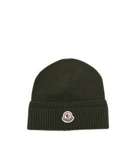 MONCLER Шапка