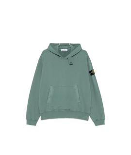 STONE ISLAND Худи/толстовка