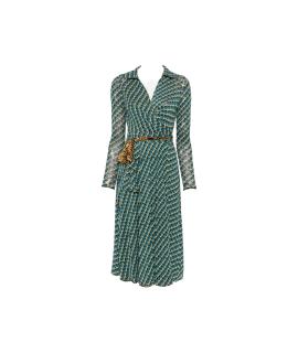 DIANE VON FURSTENBERG Повседневное платье