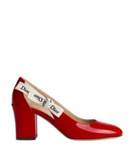 CHRISTIAN DIOR Туфли