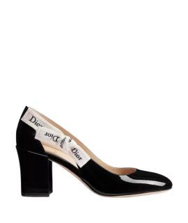 CHRISTIAN DIOR Туфли