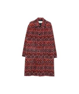 DRIES VAN NOTEN Пальто