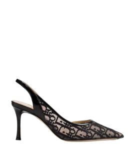 CHRISTIAN DIOR Туфли