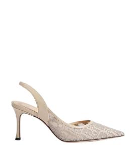 CHRISTIAN DIOR Туфли