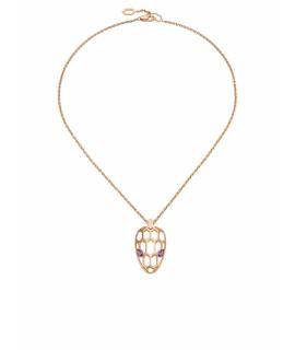 BVLGARI Колье