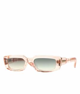 CHROME HEARTS Солнцезащитные очки
