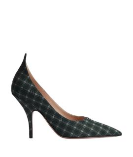 CHRISTIAN DIOR Туфли