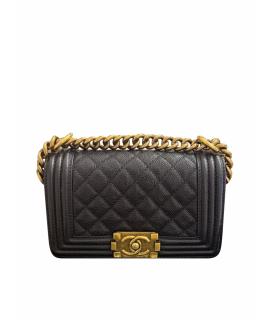CHANEL Сумка через плечо