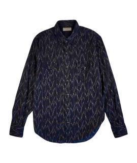 SAINT LAURENT Рубашка