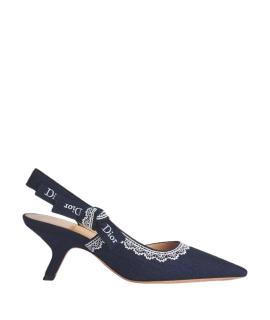 CHRISTIAN DIOR Туфли