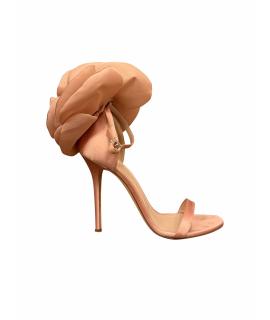 GIUSEPPE ZANOTTI DESIGN Босоножки
