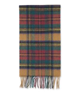 BARBOUR Шарф