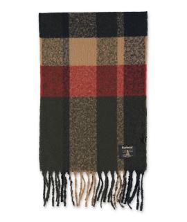 BARBOUR Шарф
