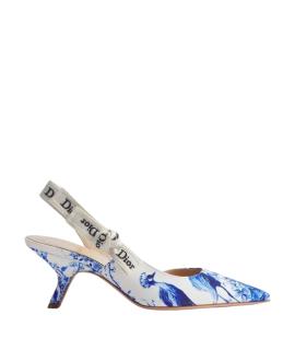CHRISTIAN DIOR Туфли