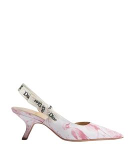 CHRISTIAN DIOR Туфли