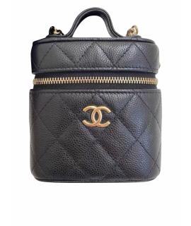 CHANEL Сумка через плечо