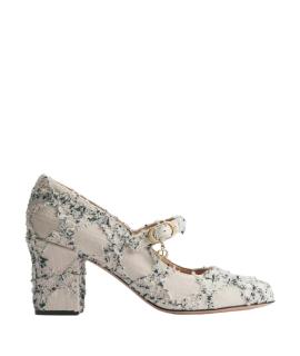 CHRISTIAN DIOR Туфли