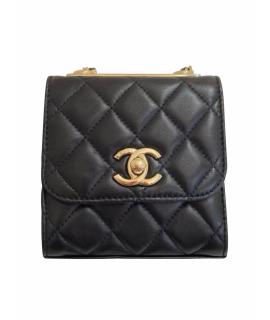CHANEL Сумка через плечо