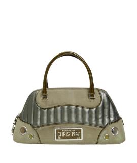 CHRISTIAN DIOR Сумка с короткими ручками