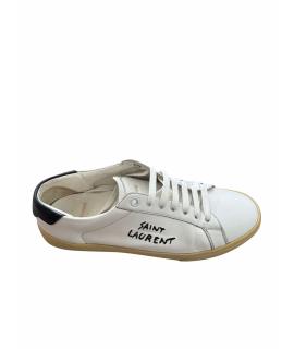 SAINT LAURENT Кеды