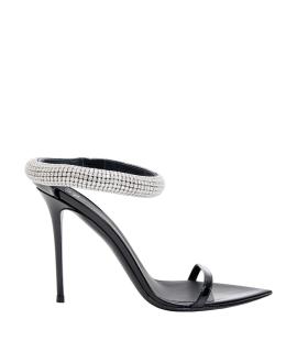 GIUSEPPE ZANOTTI DESIGN Босоножки