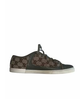 GUCCI Кеды