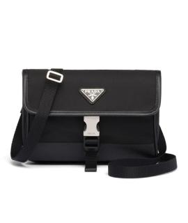 PRADA Сумка через плечо
