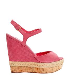 GUCCI Босоножки
