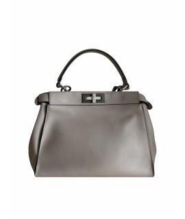 FENDI Сумка с короткими ручками