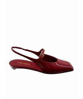 PRADA Босоножки