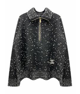CHANEL Джемпер / свитер
