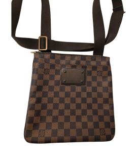 LOUIS VUITTON Сумка на плечо